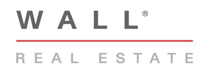 Logo Wall Real Estate
