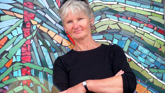 40 Claudia Pond Eyley 1 artist image