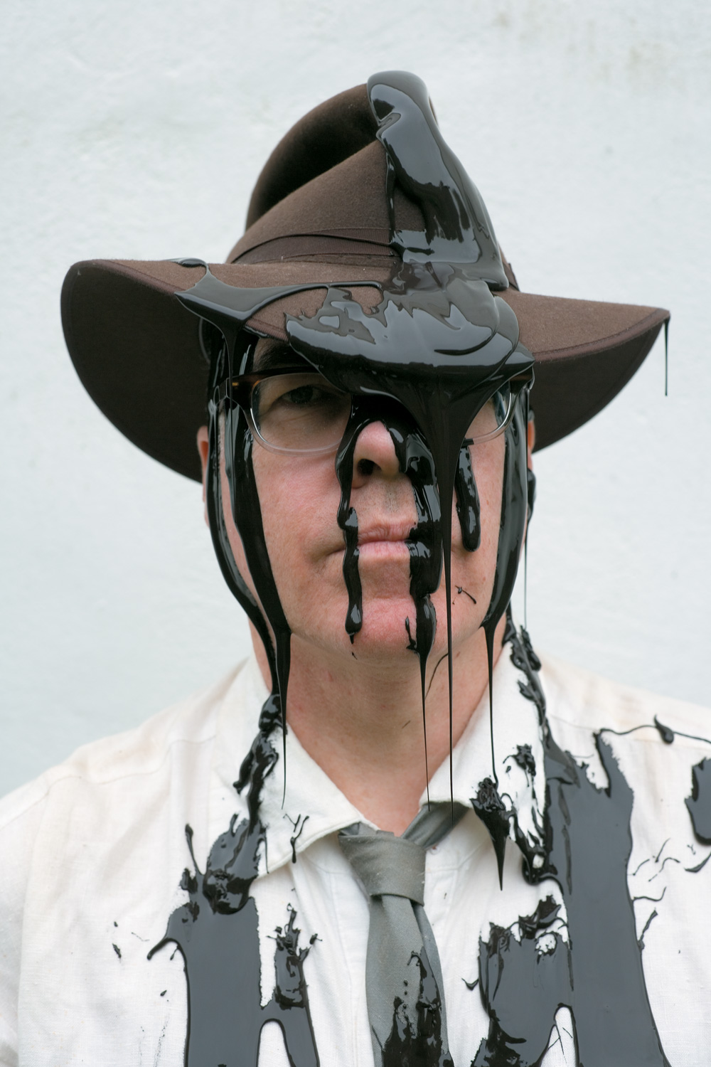 John Reynolds for Gallery Talk