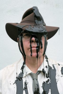 John Reynolds for Gallery Talk