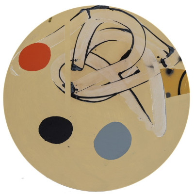Mark Surridge Sand Loop 2018 1200x1200