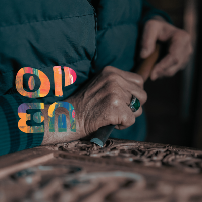 OPEN STUDIOS 2026 1000 x 1000 px