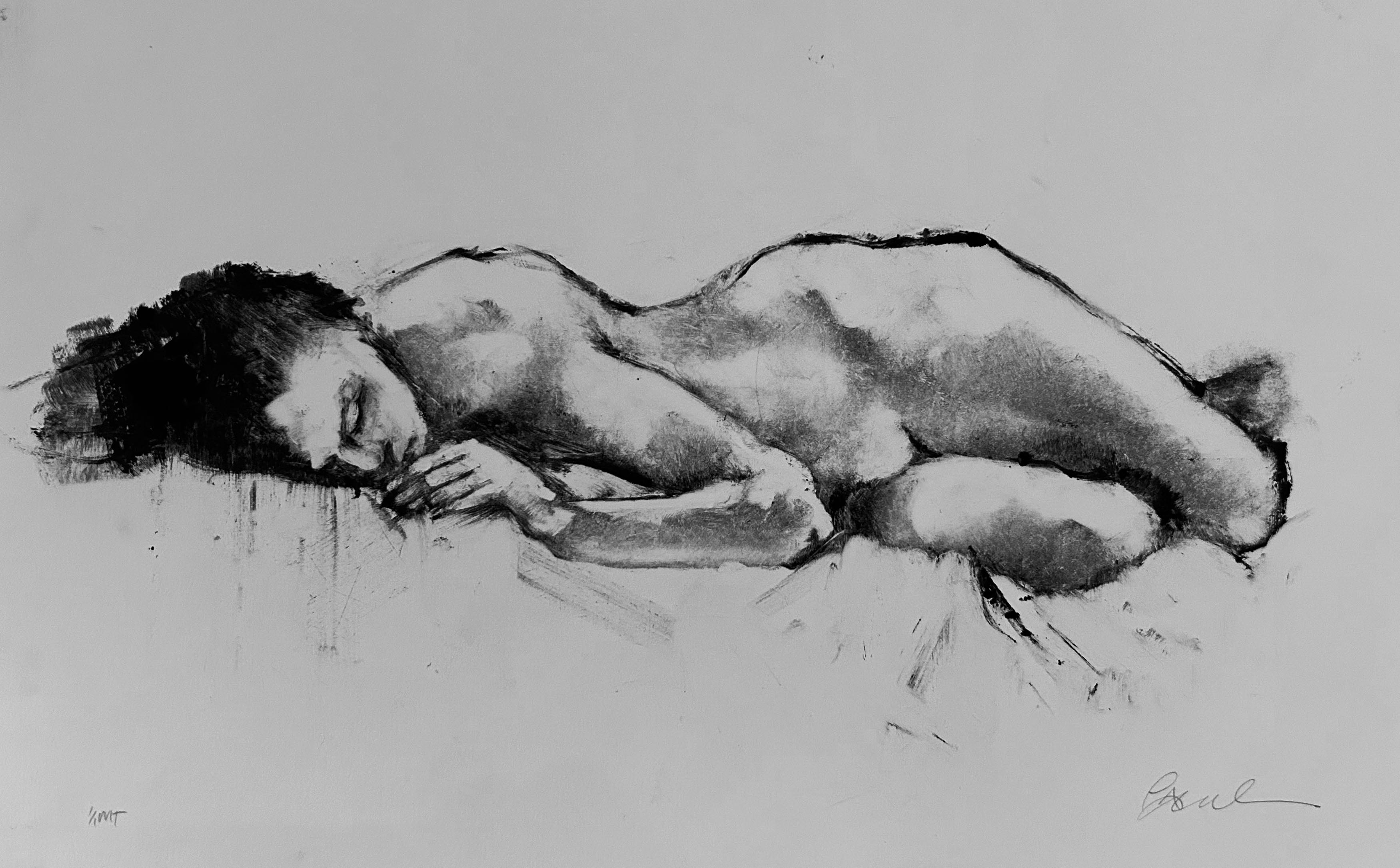 Paul Dashwood Repose