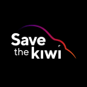 Save the Kiwi logo