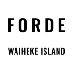 Forde Waiheke 2