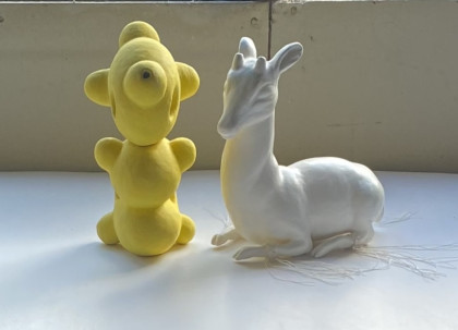 Best Friends 1