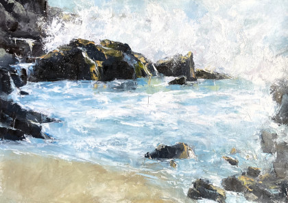 COAST STUDY 2 1500