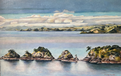 Hakaimango Waiheke 2024