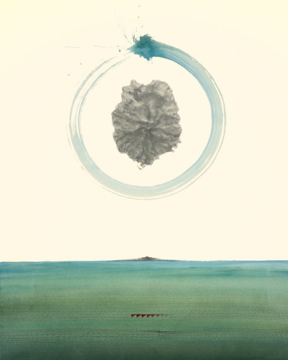 James Ormsby Rangitoto Blue 768x960