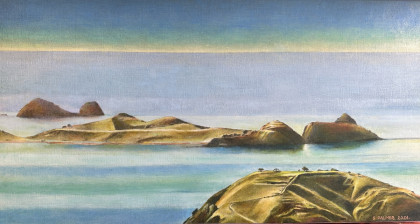 Matauri Towards Motukawanui 2023