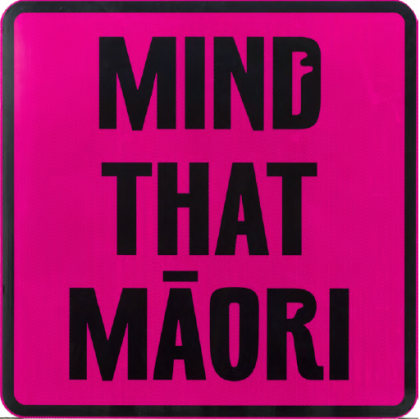 Mind That Maori