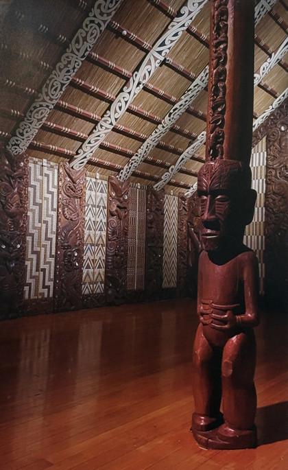 Poutokomanawa Denise Batchelor 2026