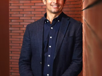 Tom Webster