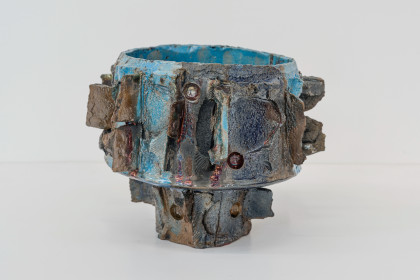 Tracy Keith Deep Blue Awa