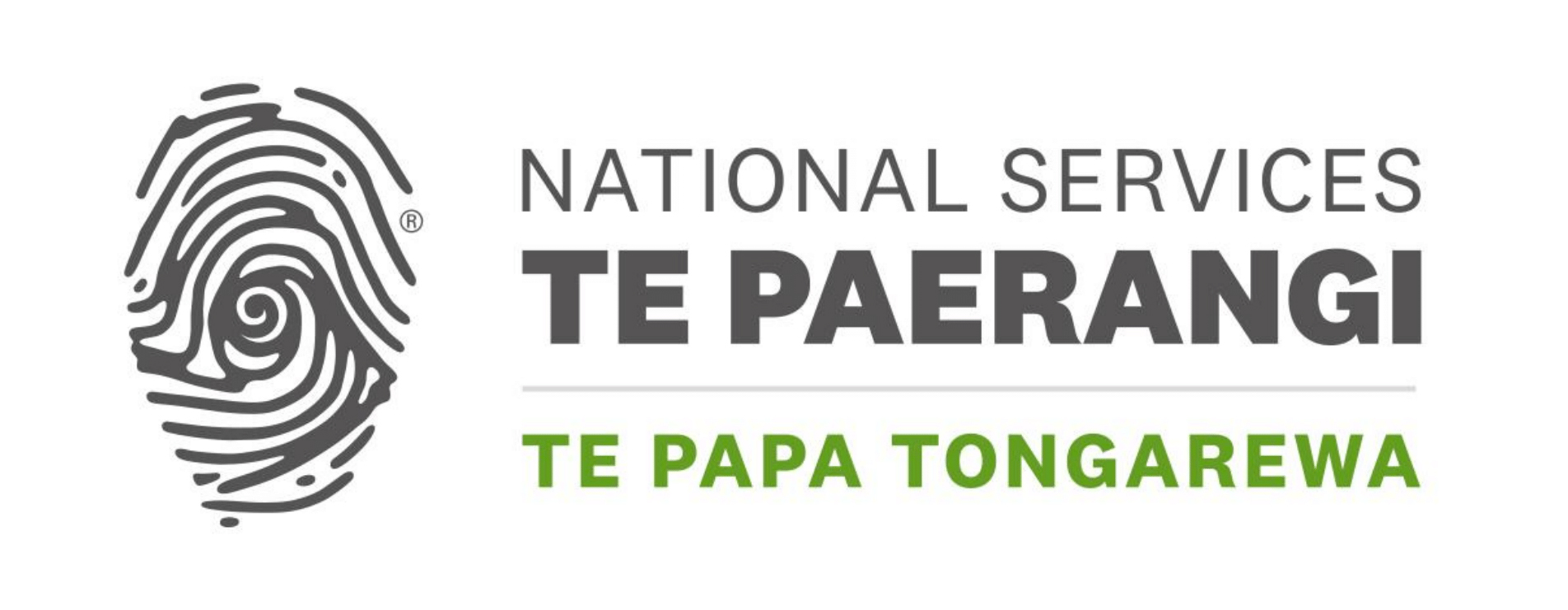 Logo NSTP